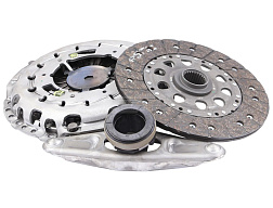 Spojková sada - Clutch Pro