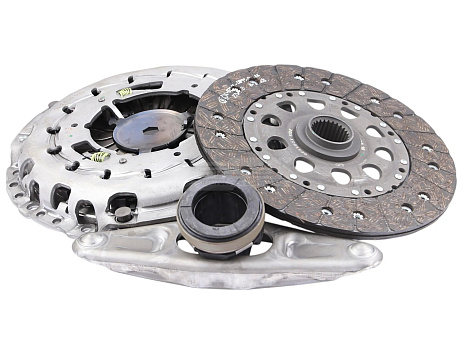 Spojková sada - Clutch Pro