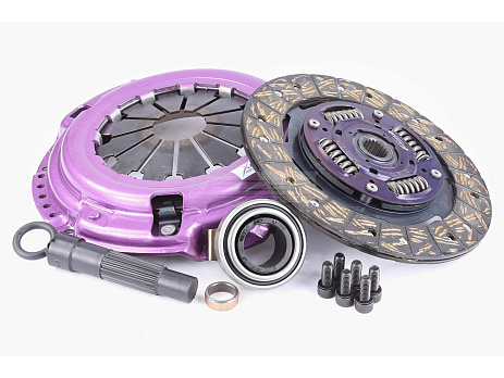 Spojková sada Xtreme Clutch Organic zesílená 270 Nm — Honda CRZ