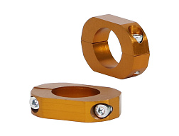 Whiteline Boční zámek stabilizátoru 24mm – sada