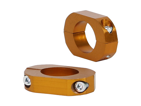Whiteline Boční zámek stabilizátoru 24mm – sada