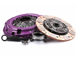 Spojková sada Xtreme Clutch Ceramic (polštářky) Zesílená 1050 kg (25 % navýšení) 700 Nm
