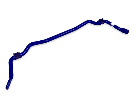 SuperPro Evo X zadní 27mm listový stabilizátor (80 duro/ShA)