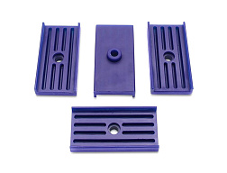 SuperPro FORD listové pero/sedlo (80 duro/ShA)