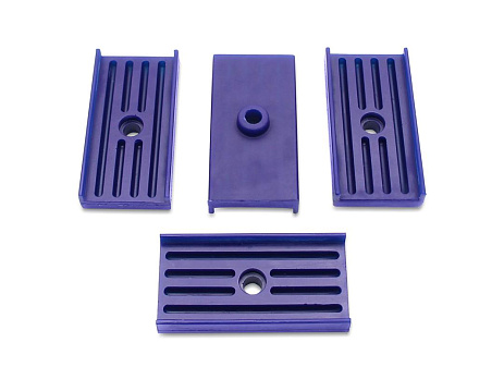 SuperPro FORD listové pero/sedlo (80 duro/ShA)