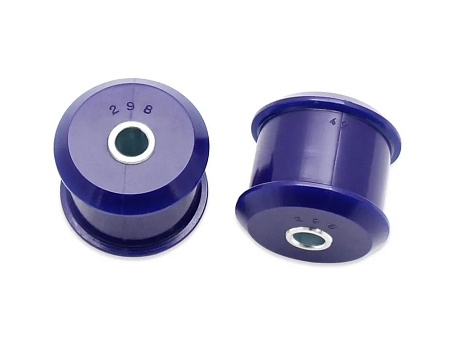 SuperPro silentblok zadní tyče tramp Ford (80 duro/ShA)