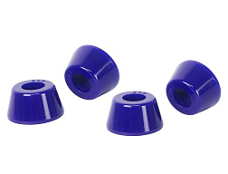 SuperPro Toyota – stabilizátor na uchycení k rámu (80 duro/ShA)