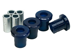 SuperPro vnitřní silentblok horního předního řídicího ramene (80 duro/ShA)