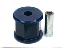 SuperPro sada zadních silentbloků motoru (80 duro/ShA)