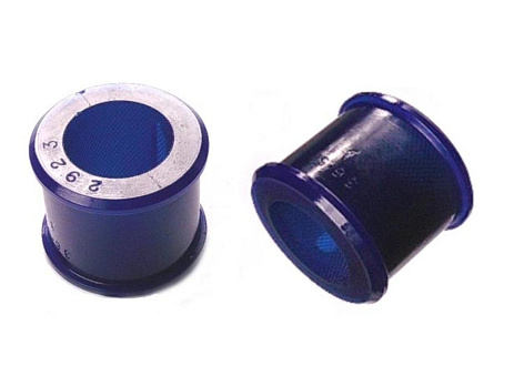 SuperPro přední stabilizátor k podvozku (80 duro/ShA)