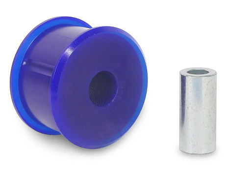 SuperPro sada silentbloků zadní Panhardovy tyče (80 duro/ShA)