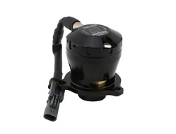 Turbosmart blow-off ventil Kompact EM Dual Port VR11 (BMW M2 N55)