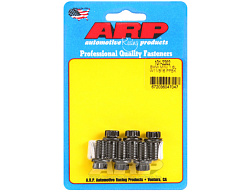 ARP šrouby přítlačného talíře spojky (Clutch Cover) Bolt Kit (M9)