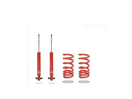 Pedders plynový tlumič Sports Ryder (pár)