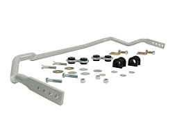 Whiteline Stabilizátor – 24mm, 4 Body nastavení