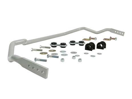 Whiteline Stabilizátor – 24mm, 4 Body nastavení