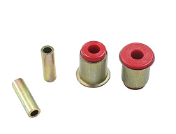 Pedders polyuretanový silentblok spodního ramene nápravy (2 ks)