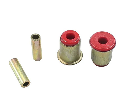 Pedders polyuretanový silentblok spodního ramene nápravy (2 ks)