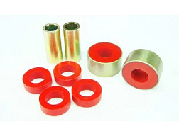 Pedders Uretanový zadní vertikální silentblok spodního ramene(2 PKT)