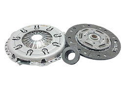 Spojková sada - Clutch Pro