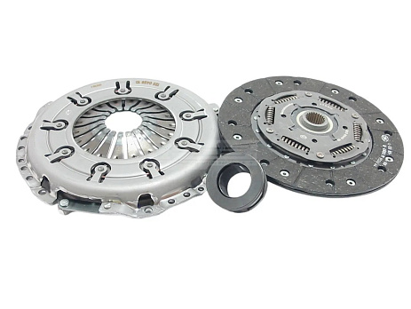 Spojková sada - Clutch Pro
