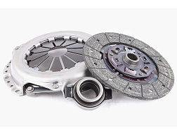 Spojková sada - Clutch Pro