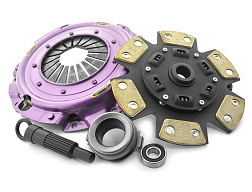 Spojková sada Xtreme Clutch Ceramic zesílená 440Nm 700kg (30% navýšení)