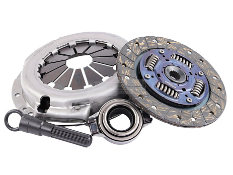 Spojková sada - Clutch Pro