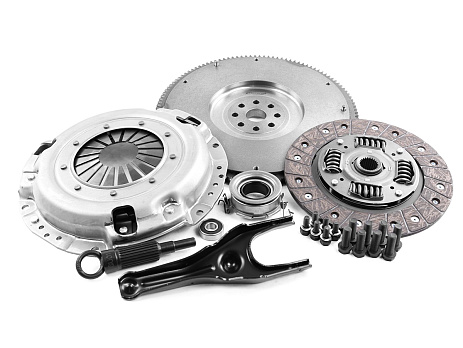 Spojková sada - Clutch Pro včetně setrvačníku Subaru Legacy, Outback 2003-2009