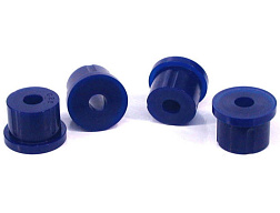 SuperPro Nissan Datsun 1200 zadní pružina přední (80 duro/ShA)