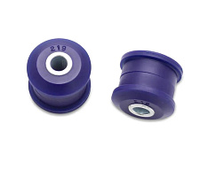 SuperPro Ford – horní přední silentblok řídicího ramene (80 duro/ShA)