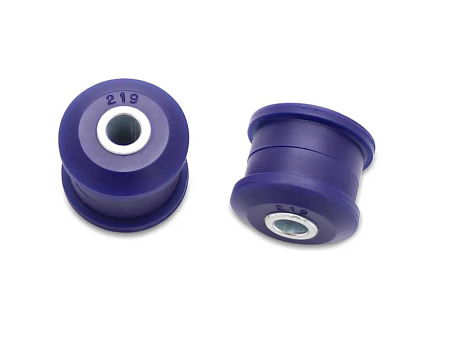 SuperPro Ford – horní přední silentblok řídicího ramene (80 duro/ShA)