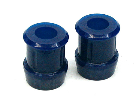 SuperPro silentblok stabilizátoru k řídicímu ramenu (80 duro/ShA)