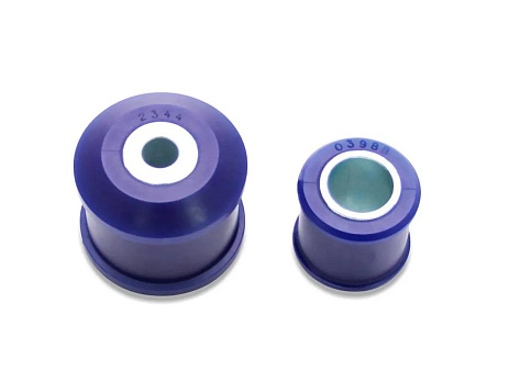 SuperPro přední/zadní panhardova tyč série 2 (80 duro/ShA)