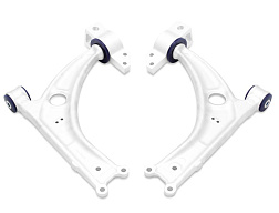 SuperPro sada FLCA VW Passat B6/B7 (80 duro/ShA)