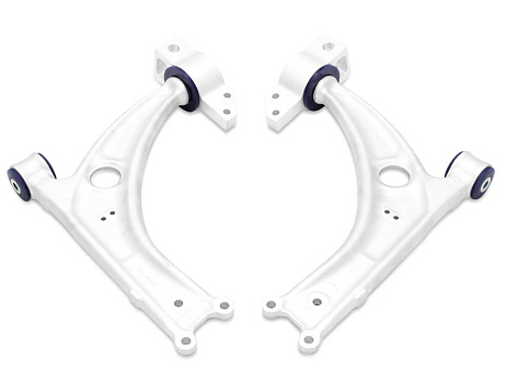 SuperPro sada FLCA VW Passat B6/B7 (80 duro/ShA)