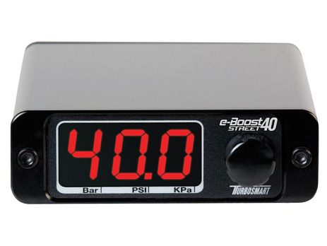Turbosmart e-Boost Street 40 psi