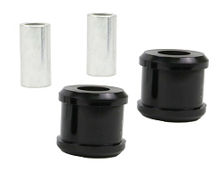Whiteline Sada vnitřních silentbloků ramene sbíhavosti