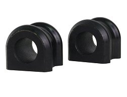 Whiteline Uložení stabilizátoru – sada silentbloků 30mm