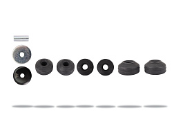 Pedders uložení tlumiče