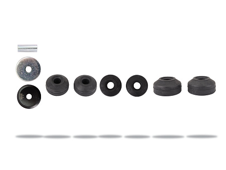 Pedders uložení tlumiče