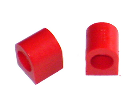 Pedders polyuretanový silentblok stabilizátoru D 20mm (2 ks)
