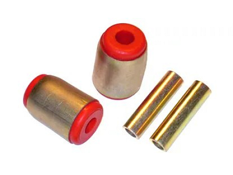 Pedders Polyuretanový přední silentblok zadního spodního ramene (2 ks)