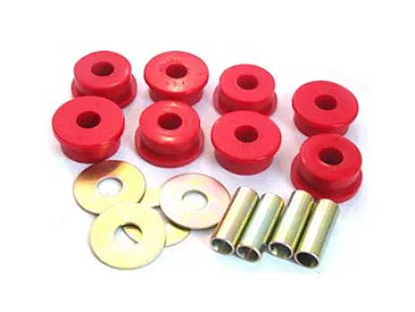 Pedders polyuretanový silentblok spodního zadního ramene (4 ks)