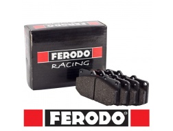 Ferodo RACING DS1.11 ZADNÍ brzdové destičky EVO 6-9, WRX STi 01 >, 350Z