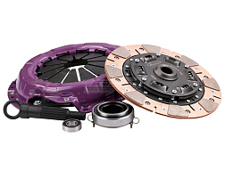 Spojková sada Xtreme Clutch Ceramic (polštářky) Zesílená 600 kg (30 % navýšení) 370 Nm