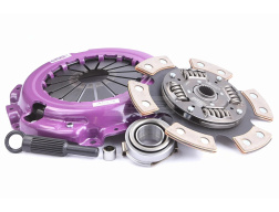 Spojka Xtreme Clutch Spojková sada keramická Mazda RX 8 (lamela s pružinami)