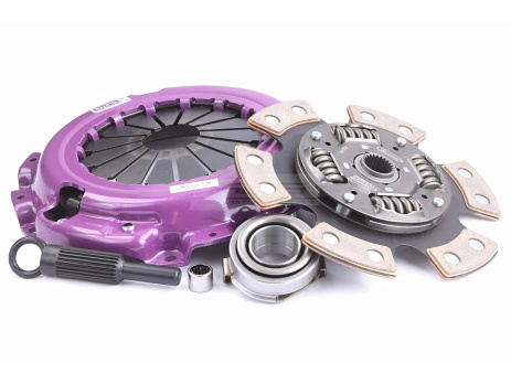 Spojka Xtreme Clutch Spojková sada keramická Mazda RX 8 (lamela s pružinami)