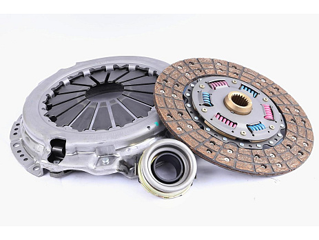 Spojková sada - Clutch Pro