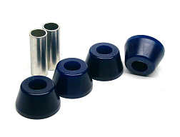 SuperPro Mazda 626 78-83 přední silentblok vzpěry (80 duro/ShA)